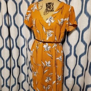 A New Day -  Dress size L 🌻